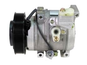 COMPRESORES DEN-918 - COMP. DENSO 10S15C 135MM PLV-7 12V 4FIJ.