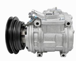 COMPRESORES DEN-919 - COMP. DENSO 10PA15L 144MM 1A 12V 4FIJ.