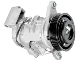 COMPRESORES DEN-920 - COMP. DENSO 10PA17H 136MM PLV-6 12V 4FIJ.