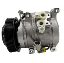 COMPRESORES DEN-926 - COMP. DENSO 10S17C 120MM PLV-7 12V 4FIJ.