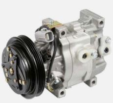 COMPRESORES DEN-927 - COMP. DENSO SCS06C 115MM PLV-3 12V 4FIJ.