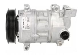 COMPRESORES DEN-932 - COMP. DENSO 5SE12C 113MM PLV-5 12V 4FIJ.