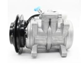 COMPRESORES DEN-935 - COMP. DENSO 6P148A 142MM 1A 12V 8OREJ