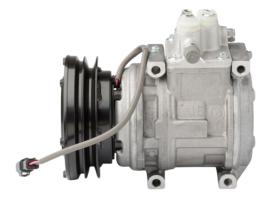 COMPRESORES DEN-937 - COMP. DENSO 10PA15C 133MM 1A 24V 4FIJ.