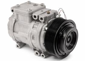 COMPRESORES DEN-938 - COMP. DENSO 10PA15C 138MM PLV-8 24V 6FIJ.