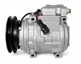 COMPRESORES DEN-939 - COMP. DENSO 10PA15C 133MM 1A 24V 4FIJ