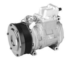 COMPRESORES DEN-941 - COMP. DENSO 10PA15C 130MM PLV-8 12V 4FIJ