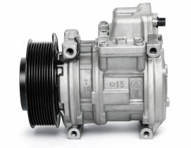 COMPRESORES DEN-942 - COMP. DENSO 10PA15C 135MM PLV-9 12V 4FIJ