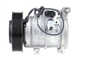 COMPRESORES DEN-943 - COMP. DENSO 10S15C 140MM PLV-8 12V 4FIJ