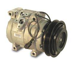 COMPRESORES DEN-944 - COMP. DENSO 10S15C 120MM PLV-4 12V 4FIJ