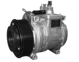 COMPRESORES DEN-946 - COMP. DENSO 10PA15C 119MM PLV-9 12V 4FIJ