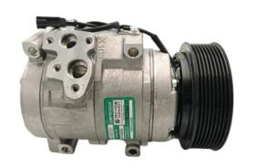 COMPRESORES DEN-948 - COMP. DENSO 10S17C 120MM PLV-8 12V 4FIJ