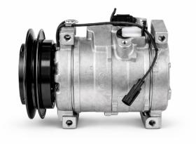 COMPRESORES DEN-949 - COMP. DENSO 10S17C 130MM 1A 12V 4FIJ