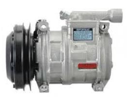 COMPRESORES DEN-951 - COMP. DENSO 10PA17C 146MM 1A 12V 4FIJ