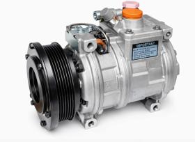 COMPRESORES DEN-952 - COMP. DENSO 10PA17C 146MM 1A 24V 4FIJ