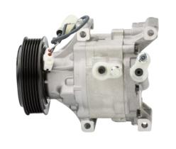 COMPRESORES DEN-953 - COMP. DENSO SCSA06C 105MM PLV-6 12V 4FIJ