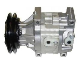 COMPRESORES DEN-959 - COMP. DENSO SCS06C 119MM 1A 12V 4FIJ