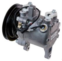 COMPRESORES DEN-961 - COMP. DENSO SVO7E 111MM 1A 12V 3 OREJ