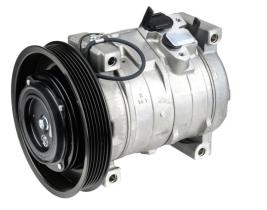 COMPRESORES DEN-962 - COMP. DENSO SV07E 111MM 1A 12V 3OREJ
