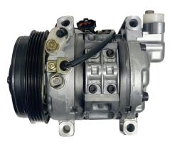 COMPRESORES ZE-738 - COMP. ZEXEL DKS14D 129MM PLV-4 12V 4FIJ.