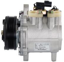 COMPRESORES MI-464 - COMP. MITSUBISHI MSC60T 95MM PLV-5 12V 3 OREJ.
