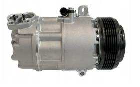 COMPRESORES CA-702O6 - COMP. CALSONIC CSV613 110MM PLV-6 12V 3FIJ.