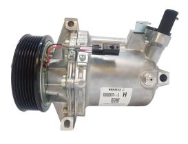 COMPRESORES CA-729 - COMP. CALSONIC CR12SC 120MM PLV-7 12V 3FIJ