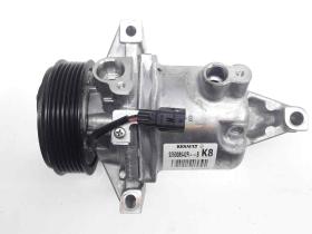 COMPRESORES CA-730 - COMP. CALSONIC CR08D 100MM PLV-6 12V 3FIJ