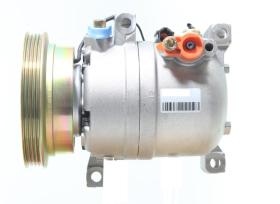 COMPRESORES CA-732 - COMP. CALSONIC DKV14C 135MM PLV-4 12V 4FIJ.