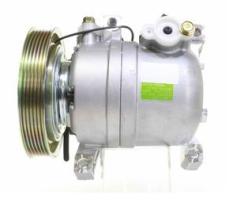 COMPRESORES CA-734 - COMP. CALSONIC DKV14C 143MM PLV-6 12V 4FIJ.