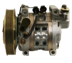 COMPRESORES CA-735 - COMP. CALSONIC DKV14D 147MM PLV-6 12V 4FIJ.