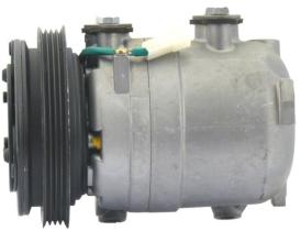 COMPRESORES CA-736 - COMP. CALSONIC NVR140S 135MM PLV-4 12V 2OREJ/2TORN