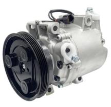 COMPRESORES CA-737 - COMP. CALSONIC CR14 135MM PLV-4 12V 4FIJ.