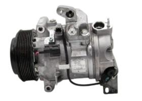 COMPRESORES CA-742 - COMP. CALSONIC CSE617 115MM PLV-7 12V 3FIJ