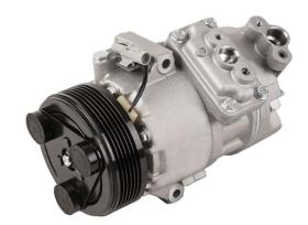 COMPRESORES CA-743 - COMP. CALSONIC CSV614 110MM PLV-6 12V 3FIJ