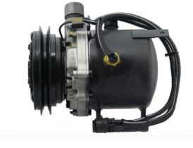 COMPRESORES BO-402 - COMP. BOSCH 135MM 1A 12V 2TORN/1 FIJ