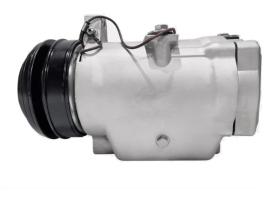 COMPRESORES BO-403 - COMP. BOSCH 127MM 1A 12V 2TORN/1 FIJ