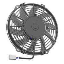 PARTES AIRE ACONDICIONADO VEN-09074 - ELEC. SPAL 255MM. REC. ASP. 12V. VA11-AP7/C29A