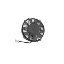 PARTES AIRE ACONDICIONADO VEN-1004 - ELEC. SPAL 190MM. REC. ASP. 24V. VA14-BP7/C34A