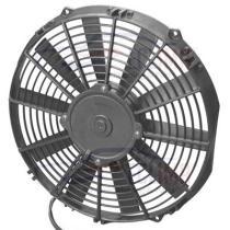 PARTES AIRE ACONDICIONADO VEN-1084 - ELEC. SPAL 280MM. REC. SOP. 12V. VA09-AP50/C-27S