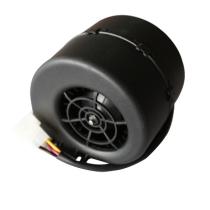 PARTES AIRE ACONDICIONADO TUR-3742D - CENTRIFUGO SPAL 1 EJE 12V. (008-A37-42D)