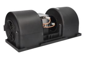 PARTES AIRE ACONDICIONADO TUR-4022A - CENTRIFUGO SPAL DOBLE EJE 12V. (006-A45-22)