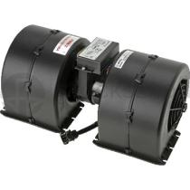 PARTES AIRE ACONDICIONADO TUR-4022PWM - CENTRIFUGO SPAL 24V. (009-B40/T/IE-22)