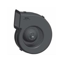 PARTES AIRE ACONDICIONADO TUR-4128B - CENTRIFUGO SPAL 1 EJE IZQDA. 3 VEL. 24V. (004-B41-28S)