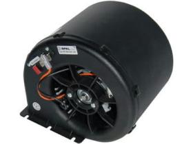PARTES AIRE ACONDICIONADO TUR-4232A - CENTRIFUGO SPAL 1 EJE 12V. 3 VEL. (007-A42-32D) RPA3VCB