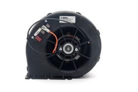 PARTES AIRE ACONDICIONADO TUR-4244 - CENTRIFUGO SPAL 1 EJE 24V. 3 VEL. (007-B44-32D)