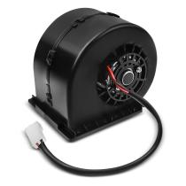 PARTES AIRE ACONDICIONADO TUR-54036 - CENTRIFUGO SPAL 1 EJE 12V. VEHICULO INDUSTRIAL (010-A22-70D)