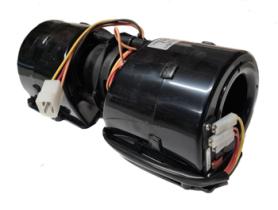PARTES AIRE ACONDICIONADO TUR-8002 - CENTRIFUGO SPAL DOBLE EJE 24V. 3 VEL. (005-B46-02)