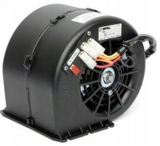 PARTES AIRE ACONDICIONADO TUR-8005 - CENTRIFUGO SPAL 1 EJE 3 VEL. 12V. (009-A70-74D)