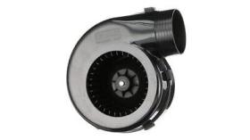 PARTES AIRE ACONDICIONADO TUR-8012 - CENTRIFUGO SPAL 12V. (001-A46-03D) CASE 84056300